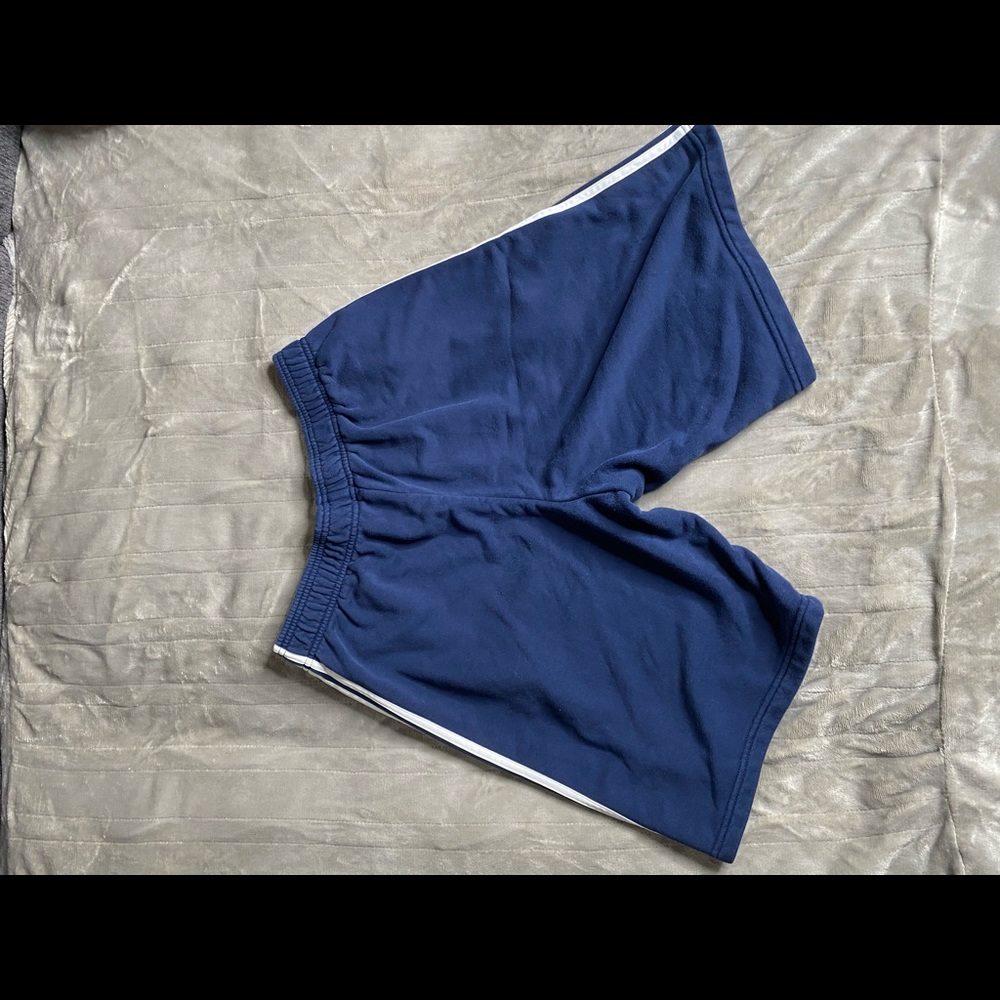 Adidas Cloth Shorts - Picture 2 of 2